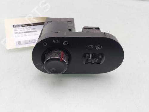 Headlight switch SEAT IBIZA III (6L1) 1.4 16V | BP26903033I24 