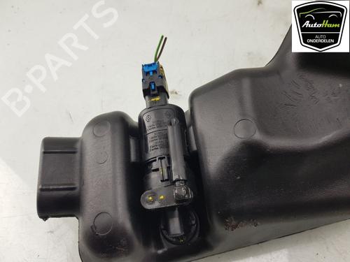 Windscreen washer tank RENAULT EXPRESS Box Body/MPV 1.5 Blue dCi 75 (F6AA) | BP17762971C113 