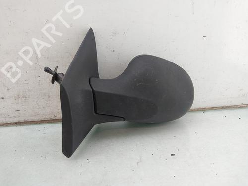 Used Left mirror Left mirror RENAULT TWINGO II (CN0_) 1.2 (CN0D) (58 hp) 39934198 39934198
