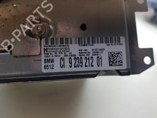Electronic module BMW 3 Coupe (E92) 325 i | BP24316987M83 