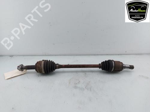 Used Left front driveshaft Left front driveshaft MITSUBISHI MIRAGE / SPACE STAR VI Hatchback (A0_A) 1.0 (A05A) (71 hp) 12044196 12044196
