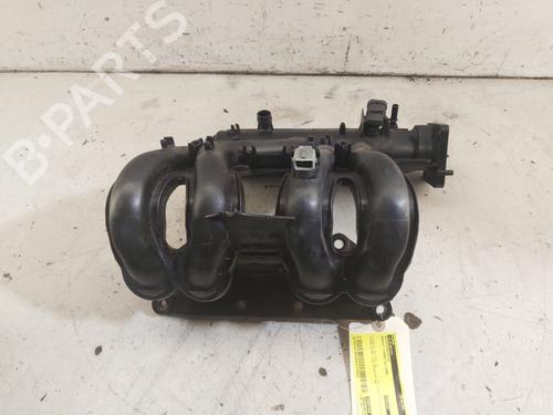 Used Intake manifold Intake manifold RENAULT TWINGO II (CN0_) 1.2 (CN0D) (58 hp) 40008753 40008753