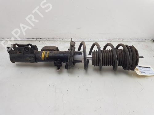 Left front shock absorber FORD FIESTA VI (CB1, CCN) 1.0 Sport | BP29910101M16