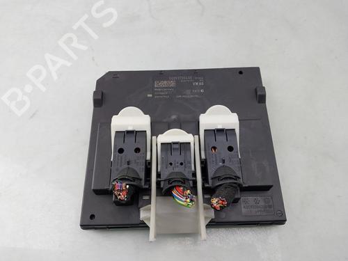 Used Electronic module VW GOLF VII (5G1, BQ1, BE1, BE2) 1.2 TSI (105 hp) 32319667