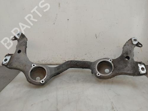 Berceau moteur PORSCHE CAYENNE (92A) 4.8 GTS (420 hp) 33022551