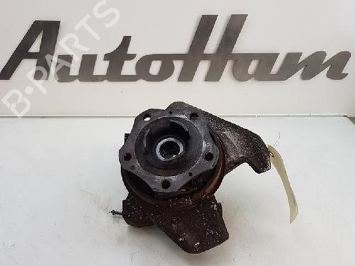 Used Left rear steering knuckle PORSCHE BOXSTER (986) 2.5 (204 hp) 12013522