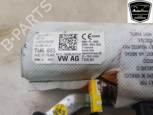Other AUDI Q2 (GAB, GAG) 35 TFSI | BP16082436O1 