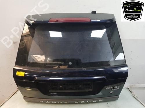 Used Tailgate LAND ROVER RANGE ROVER SPORT I (L320) 3.0 D 4x4 (249 hp) 18339607