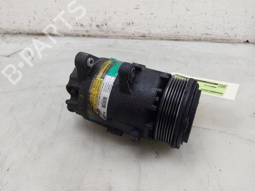 Used AC compressor AC compressor 31884676 31884676