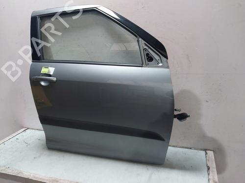 Right front door SUZUKI SWIFT IV (FZ, NZ) 1.2 (AZH412, ZC72S) | BP30876242C3