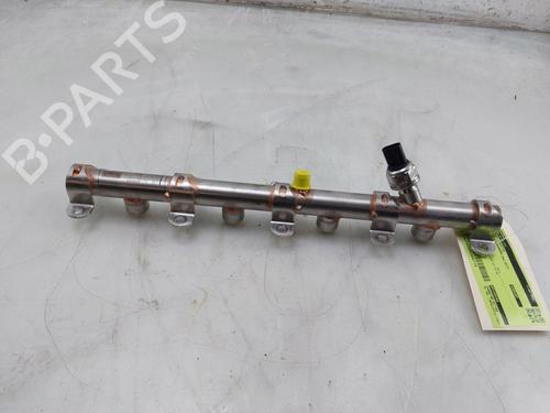 Used Injection rail PORSCHE PANAMERA (971) 4.0 Turbo (97AFF1, 97BFF1) (550 hp) 31092857