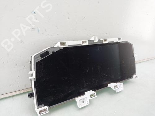 Instrument cluster VW POLO VI (AW1, BZ1, AE1) 1.0 TSI | BP29445842C47 