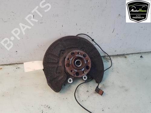 Left rear steering knuckle MERCEDES-BENZ C-CLASS (W205) AMG C 63 S (205.087) | BP24995089M27 