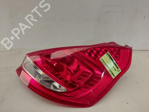 Right taillight FORD FIESTA VI (CB1, CCN) 1.25 | BP37070448C35 - Image 2