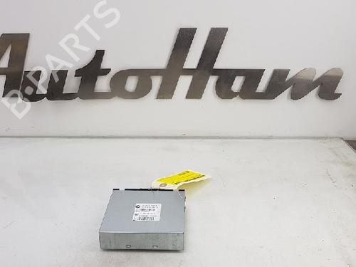 Used Control unit Control unit MINI MINI (R56) Cooper (115 hp) 12018506 12018506