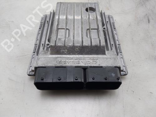 Used Engine control unit (ECU) BMW 3 Coupe (E92) 320 d (177 hp) 30121509