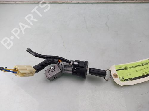 Used Ignition barrel PEUGEOT 107 (PM_, PN_) 1.0 (68 hp) 30183797