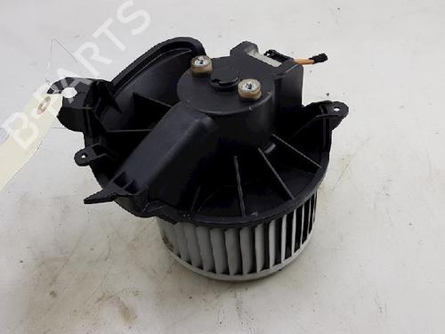 Heater blower motor FIAT PUNTO EVO (199_) 1.4 (199AXB1A) | BP12015062M62 