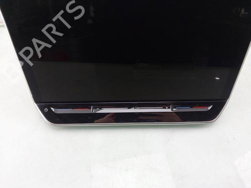 Control unit MAN TGE Van 2.0 TDI (01V, 03V, 36V, UYB, UYC, UYD) | BP27542211M11 - Image 4