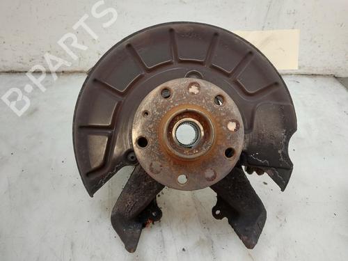 Left front steering knuckle SKODA YETI (5L) 1.2 TSI | BP36698854M25 - Image 3