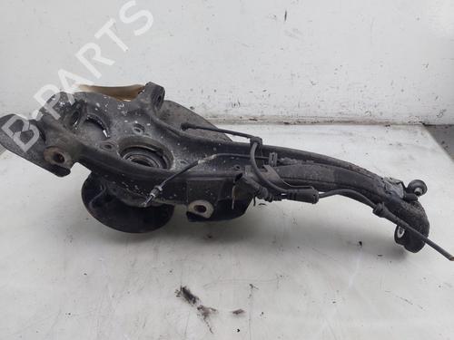 Left front steering knuckle PORSCHE CAYENNE (92A) 3.0 Diesel | BP31288176M25 - Image 2