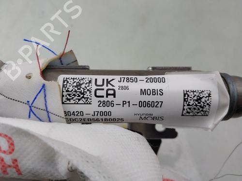 Right curtain airbag KIA CEED Sportswagon (CD) 1.0 T-GDI | BP29713273C12 