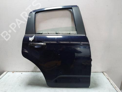 Used Right rear door CITROËN C3 II (SC_) 1.2 VTi 82 (82 hp) 29851784