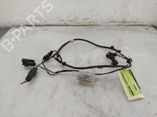 Used Electronic module Electronic module FORD FIESTA VII (HJ, HF) 1.0 EcoBoost mHEV (125 hp) 34539924 34539924