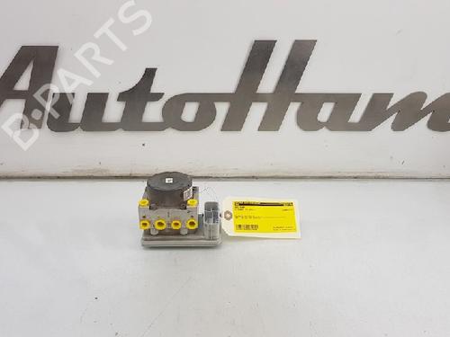 Used ABS pump CITROËN C3 II (SC_) 1.4 VTi 95 (95 hp) 12005294