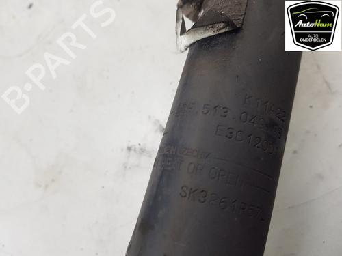 Right rear shock absorber SKODA KODIAQ I (NS6, NS7, NV7) 1.5 TSI | BP20308393M19 
