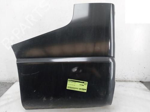 Used Corner bumper RENAULT TRAFIC III Van (FG_) 2.0 dCi 120 (FGMN) (120 hp) 32045167