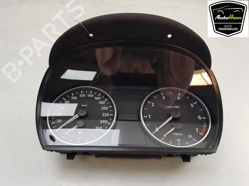 Instrument cluster BMW 3 (E90) 318 i | BP13107844C47 