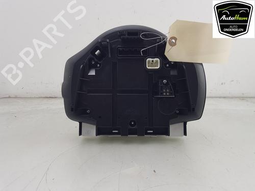 Instrument cluster PEUGEOT 108 1.0 VTi 72 | BP16352703C47 