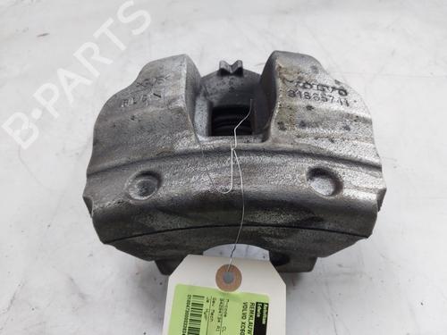 Used Right front brake caliper VOLVO XC60 II (246) T8 Hybrid AWD (390 hp) 30102957