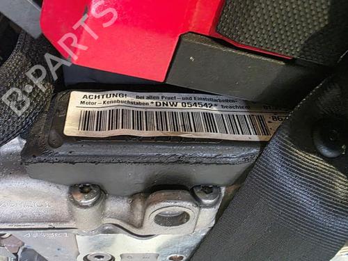 Engine AUDI A3 Sportback (8YA, 8YF) RS3 TFSI quattro | BP37179539M1 - Image 3