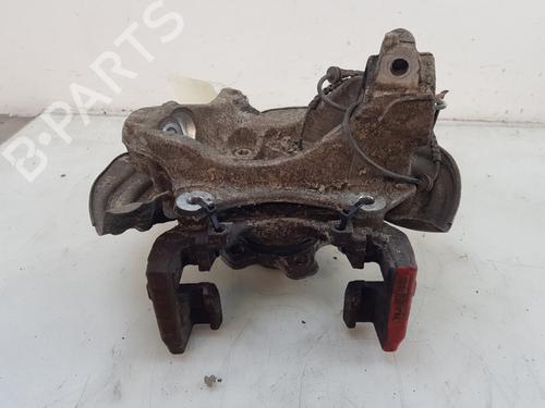 Right front steering knuckle BMW 3 (G20, G80, G28) 318 d | BP26903005M26 