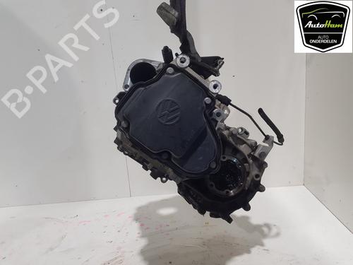 Gearbox VW GOLF VI (5K1) 2.0 TDI | BP21216233M3 