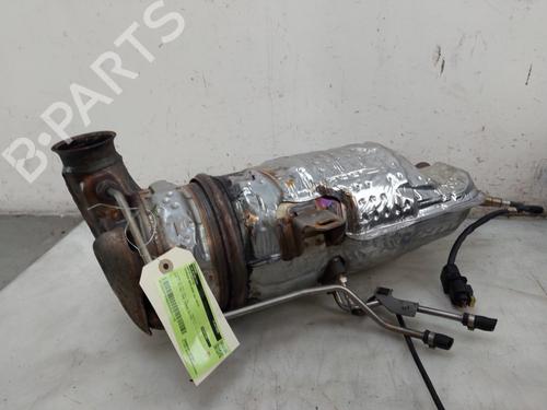 Used Catalyst Catalyst CITROËN BERLINGO Box Body/MPV (B9) 1.6 HDi / BlueHDi 75 (75 hp) 33430171 33430171