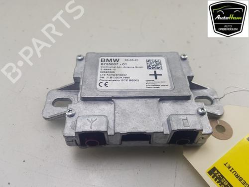 Electronic module BMW X5 (G05, F95) xDrive 45 e Plug-in-Hybrid | BP16898989M83 
