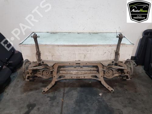 Used Rear axle KIA NIRO I (DE) E-NIRO (204 hp) 22635021