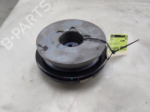Used Pulley Pulley BMW X5 (G05, F95) xDrive 45 e Plug-in Hybrid (394 hp) 33956606 33956606