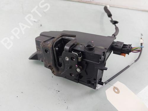 Front left lock PEUGEOT 308 SW II (LC_, LJ_, LR_, LX_, L4_) 1.2 THP 110 | BP26655128C98 