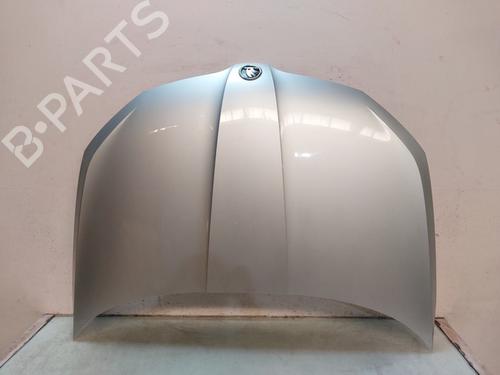 Full front SKODA FABIA III Estate (NJ5) 1.0 TSI | BP27557867S1