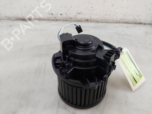 Used Heater blower motor Heater blower motor RENAULT KANGOO III Box Body/MPV 1.5 Blue dCi 115 (FJAC) (116 hp) 31922575 31922575