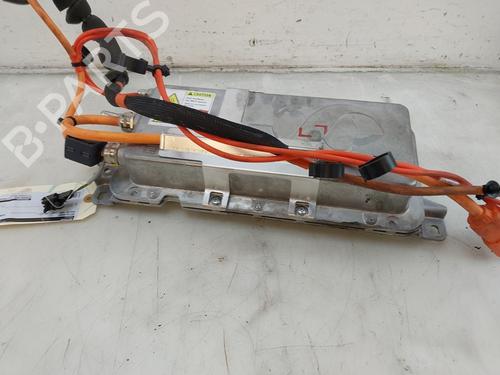 Electronic module VOLVO V60 I (155) D6 Hybrid AWD | BP28167055M83 