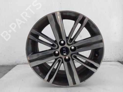 Used Rim Rim KIA PICANTO III (JA) 1.2 (84 hp) 33812060 33812060