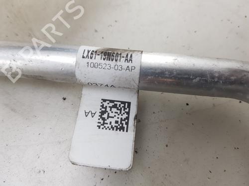 AC pipe FORD FOCUS IV Turnier (HP) 1.0 EcoBoost mHEV | BP34056974M126 - Image 4