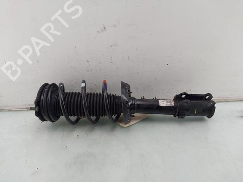 Venstre fortil støddæmper Venstre fortil støddæmper HYUNDAI i20 III (BC3, BI3) 1.0 T-GDI hybrid 48V (101 hp) 34124304 34124304