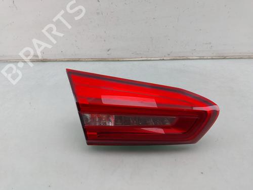 Venstre baglygte Venstre baglygte FORD FOCUS IV (HN) 1.5 EcoBlue (120 hp) 33718181 33718181