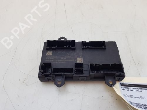 Elektronisk modul BMW iX (I20) xDrive 40 (326 hp) 24826275